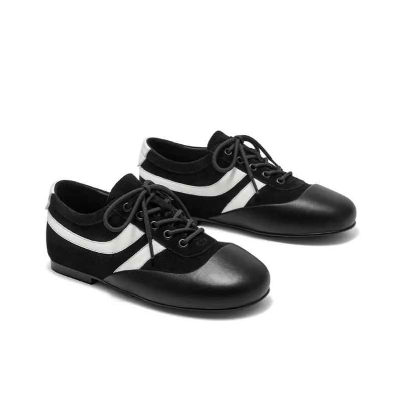 Beau Today Low-Top Casual Shoes Women's-2