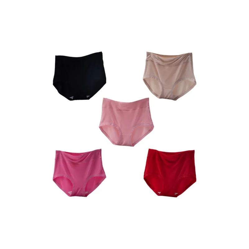 YUZHAOLIN Underpants Women's Combo Set-24