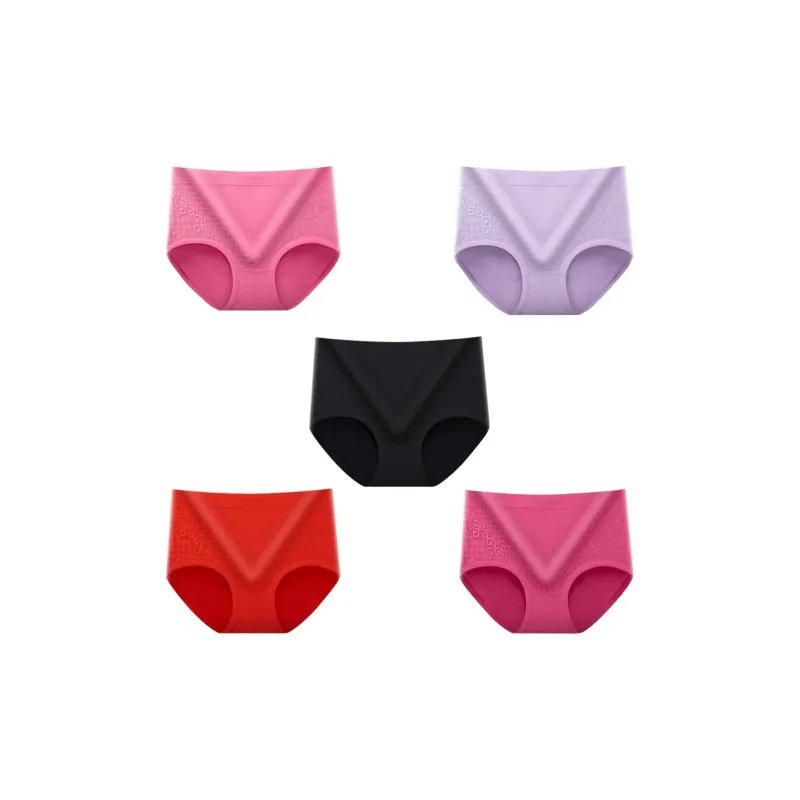 YUZHAOLIN Underpants Women's Combo Set-48