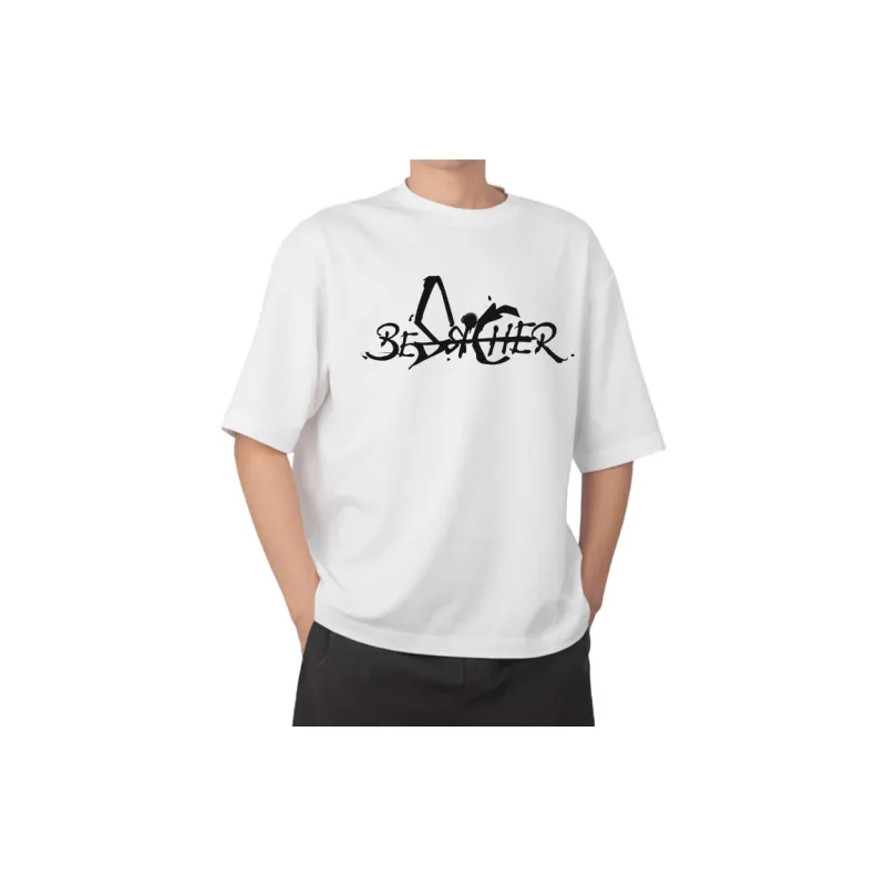 BESSICHER T-Shirts Unisex-2
