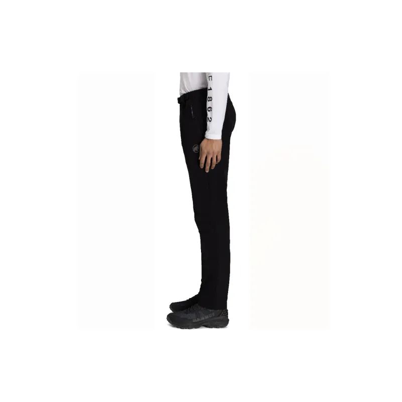 MAMMUT Casual Pants AF Asian Version Men's-2