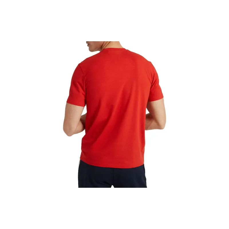 GUESS T-Shirts Men Orange-3