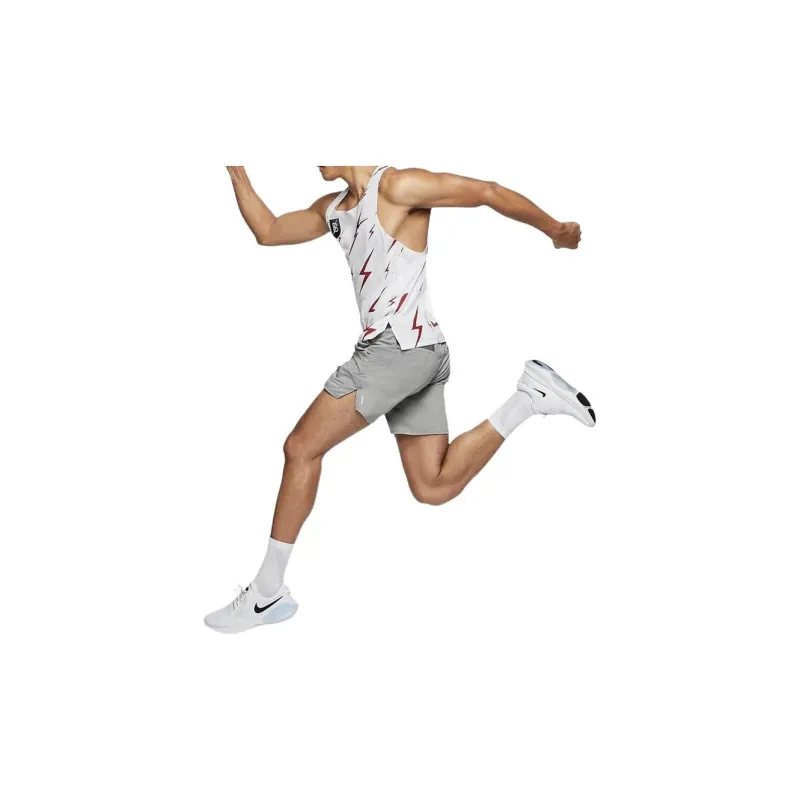Nike Tank Tops Men White-4