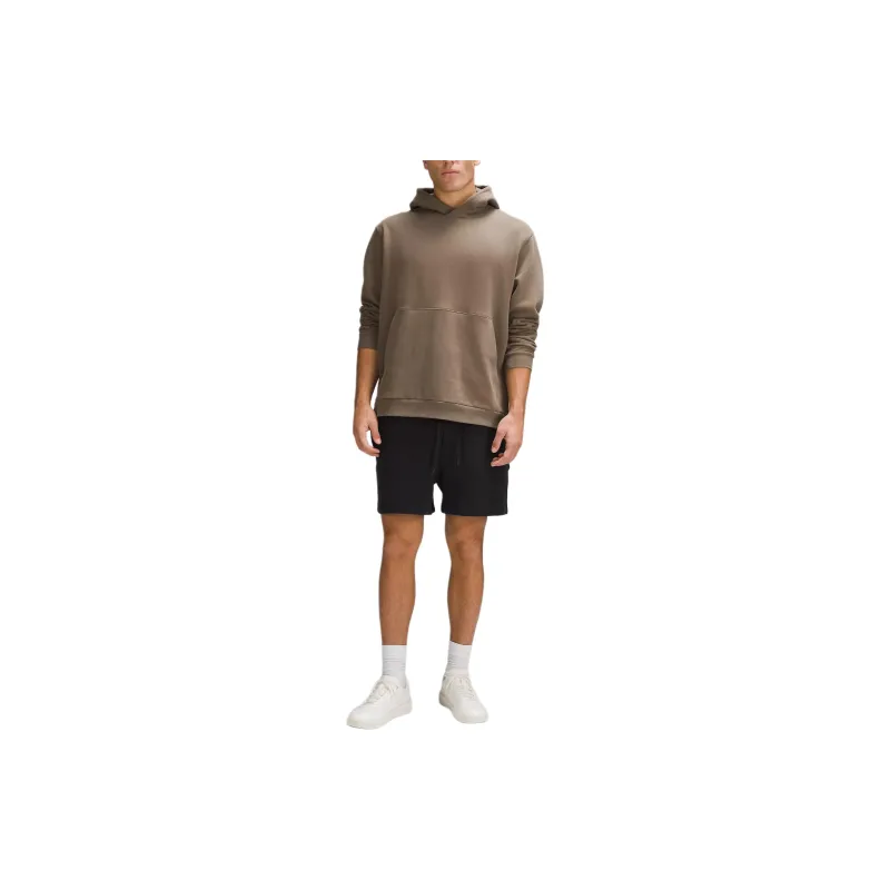 Lululemon Steady State Short 5' Casual Shorts Men's-16