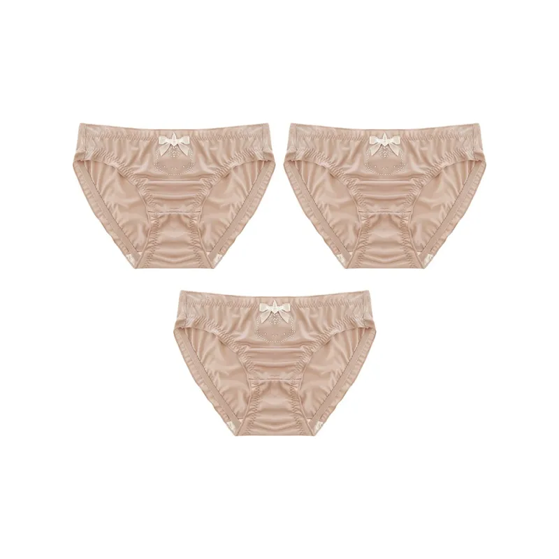 MIIOW Underpants Women's 3 Pack-152