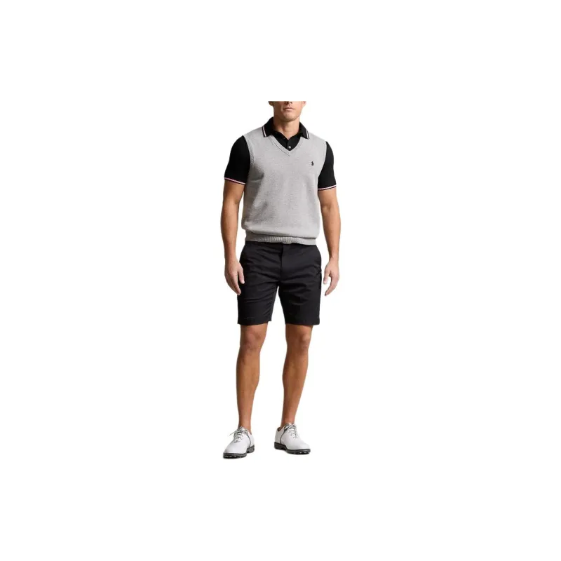 Polo Ralph Lauren SS24 Tank Tops Men's Gray-2