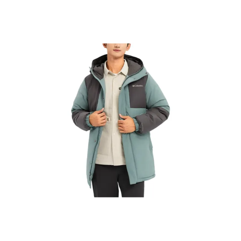 Columbia Aldercrest Down Jacket Men's-2