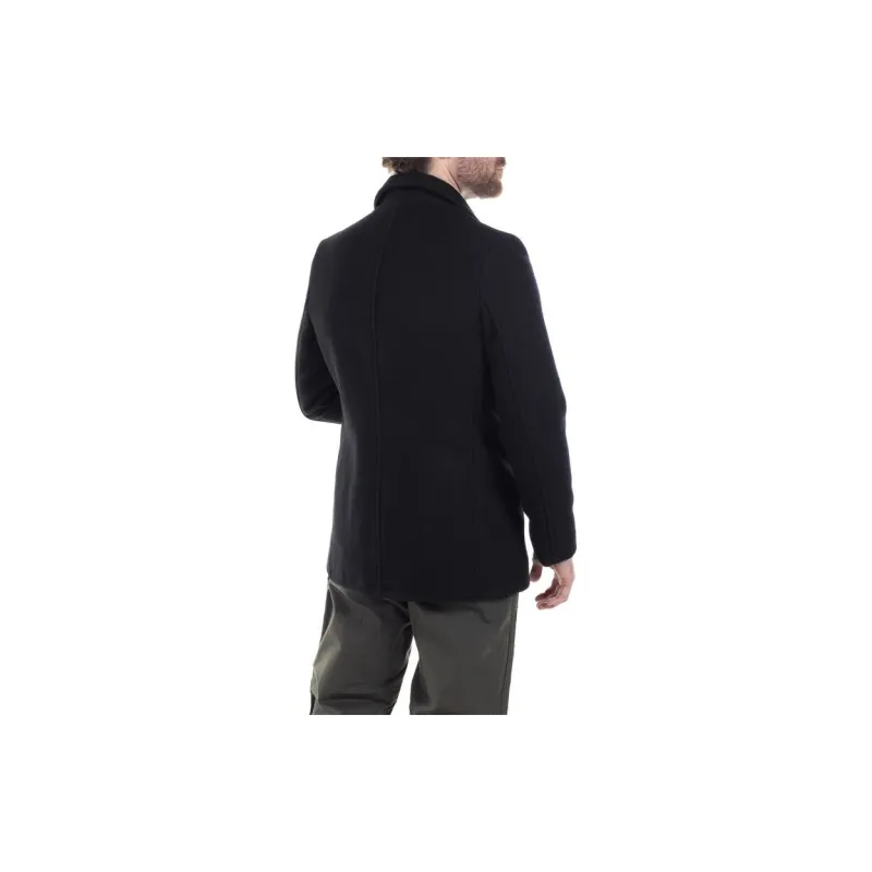 Schott N.Y.C. Coats Men Marine Blue-2