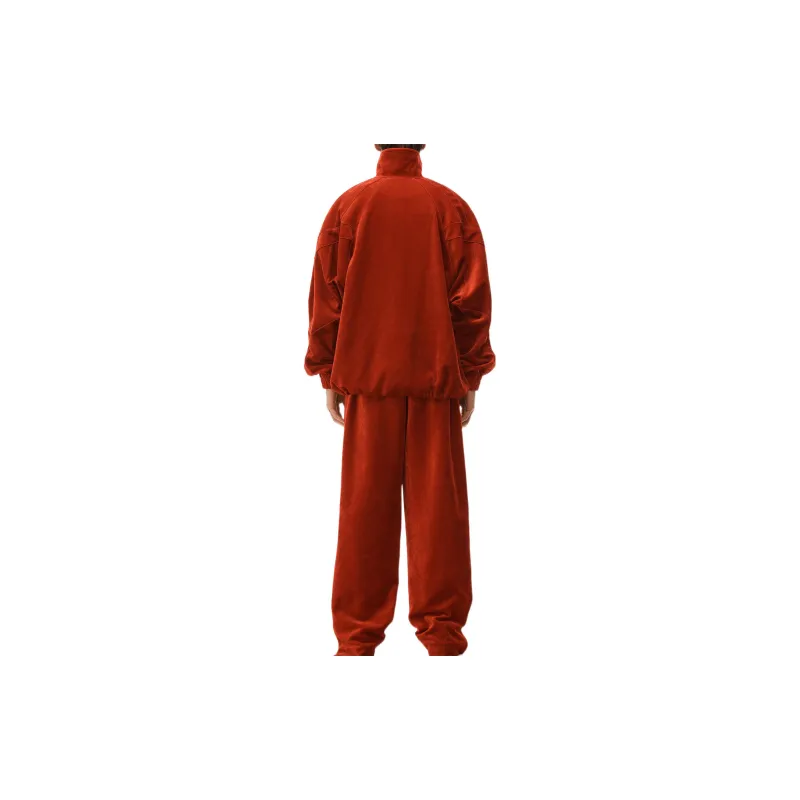 Alexander Wang Jackets Unisex Red-2