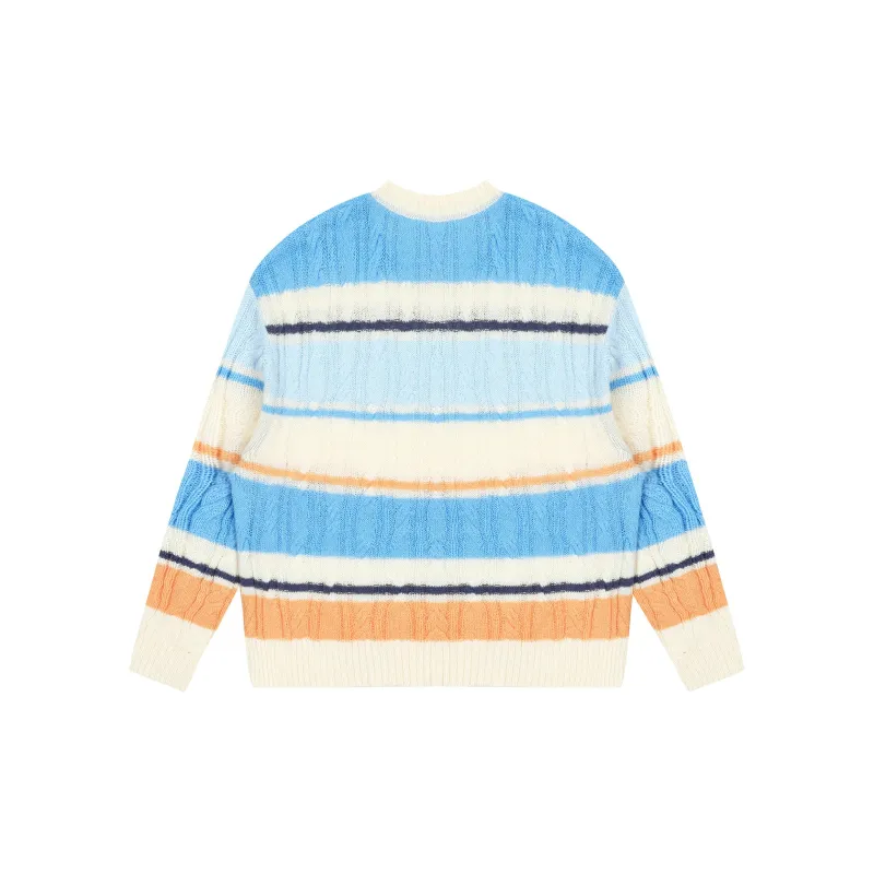 MostwantedLab Sweaters Unisex-1