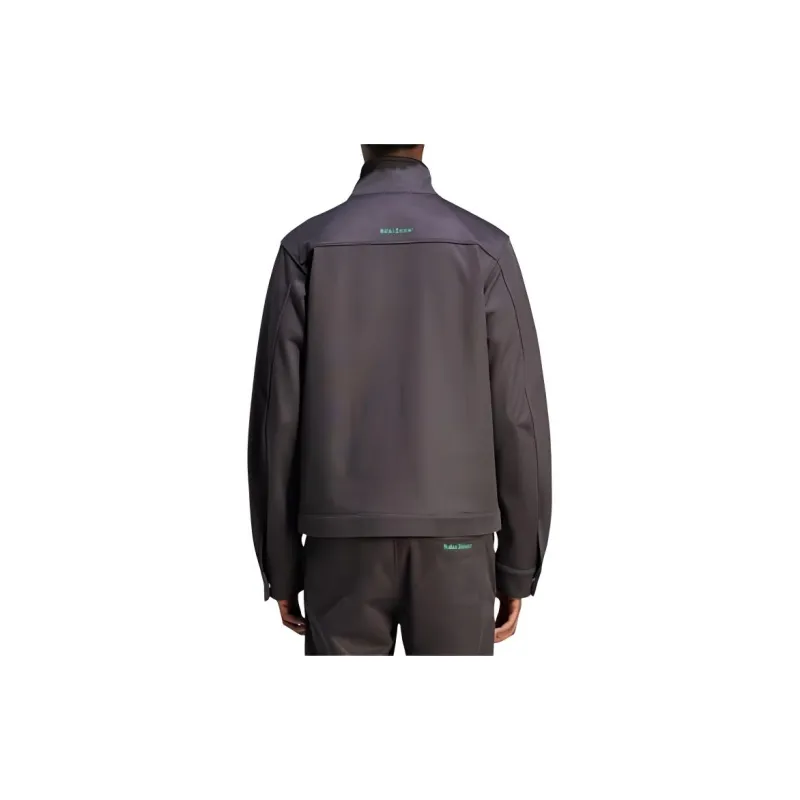 Adidas X Wales Bonner Harrington Jacket-4