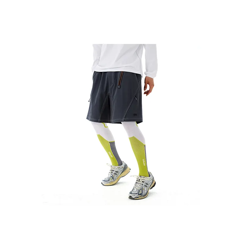 NOTHOMME Casual Shorts Unisex-2