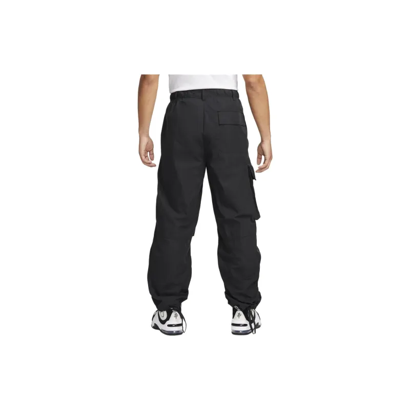 Nike Sportswear Tech Pack Men's Waxed Canvas Cargo Pants-3