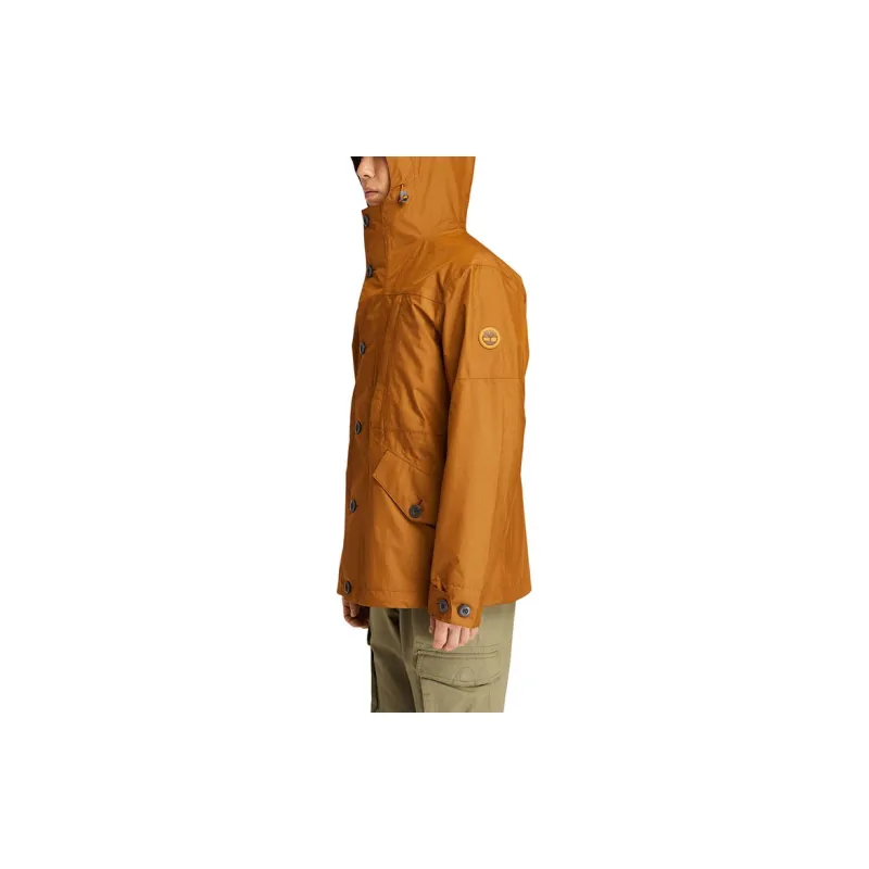 Timberland Jackets Men Rubber-5