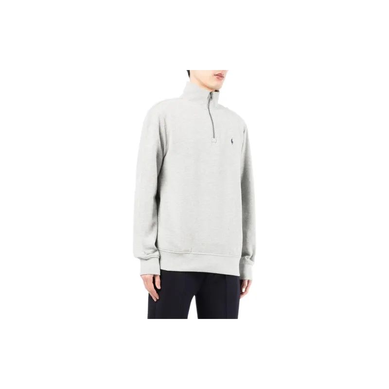 Polo Ralph Lauren SS22 Sweatshirt Men's Light Gray-2