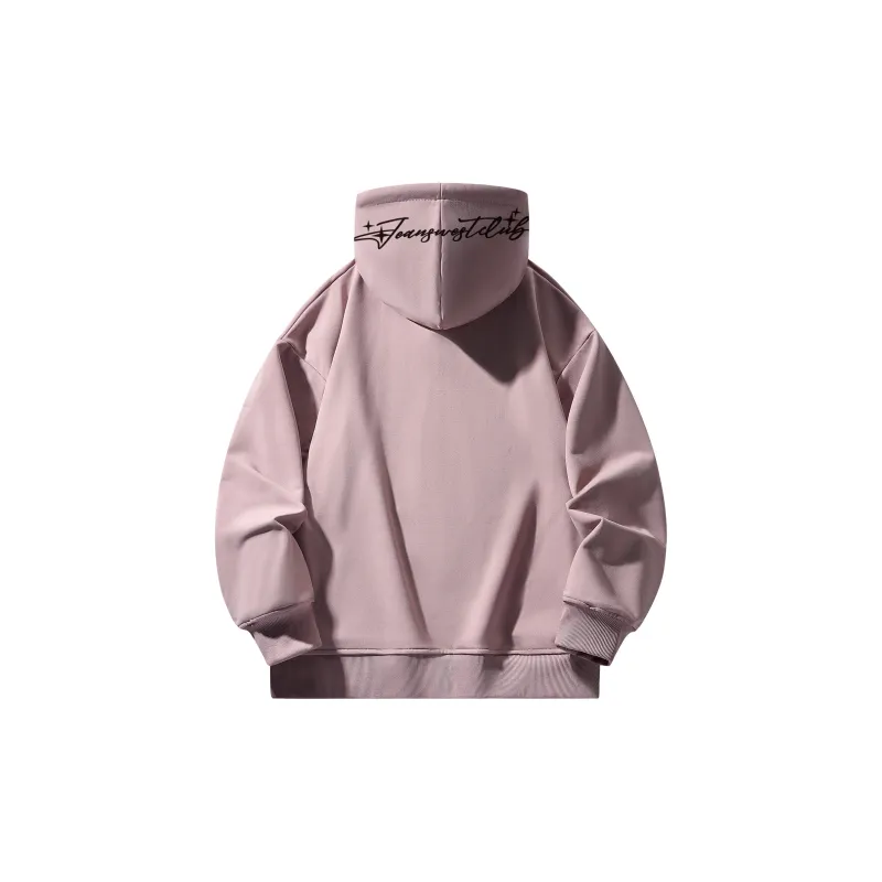 JEANSWEST CLUB Sweatshirt Unisex-24