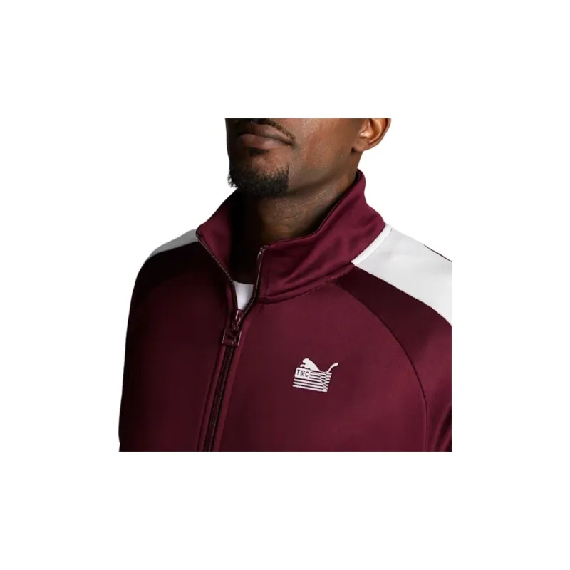 PUMA X Tmc Hussle T7 Jacket-4