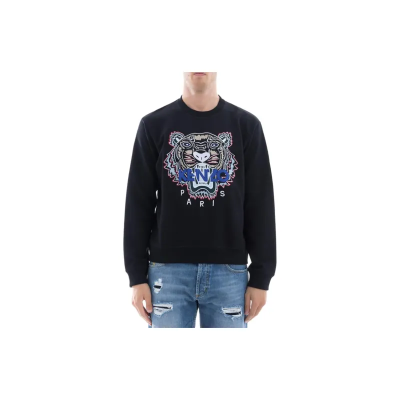 KENZO Sweatshirts Men-2