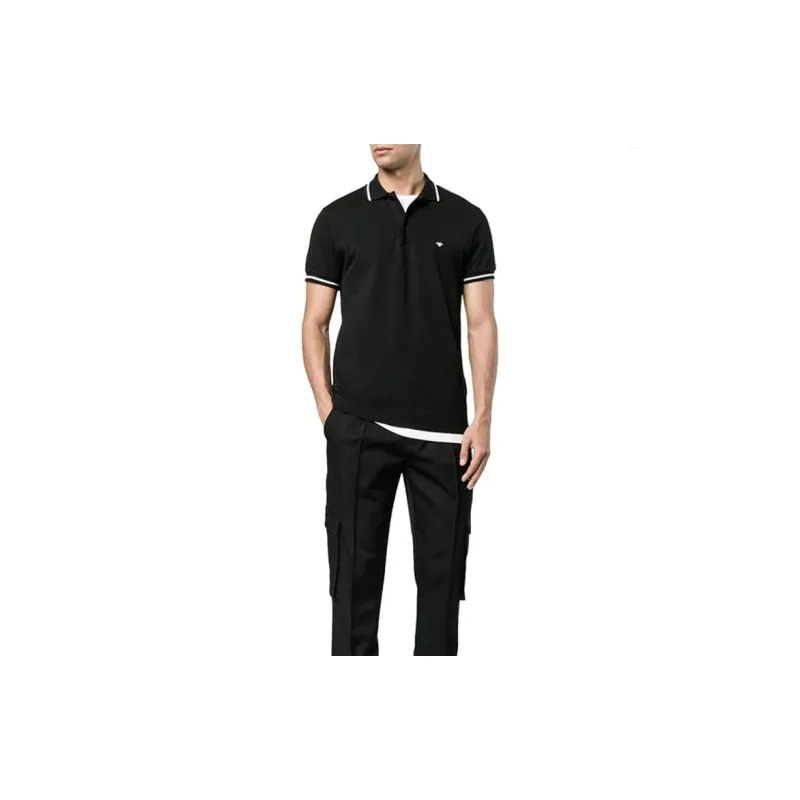 DIOR Polo Shirt-2