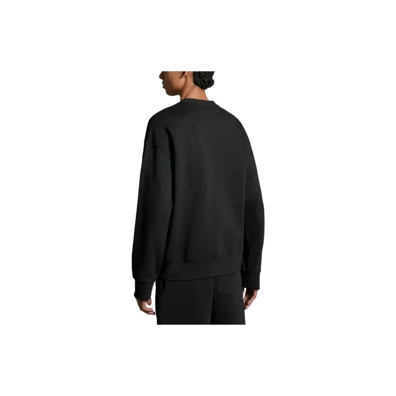 Moncler X Roc Nation By Jay Z Logo Sweatshirt-2