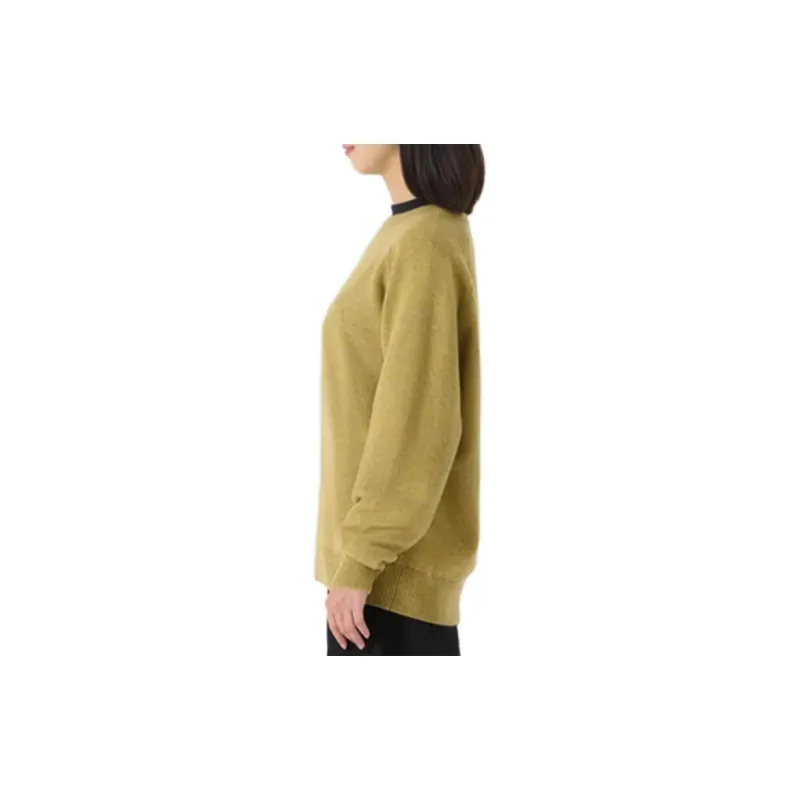 MUJI Sweaters Unisex-7