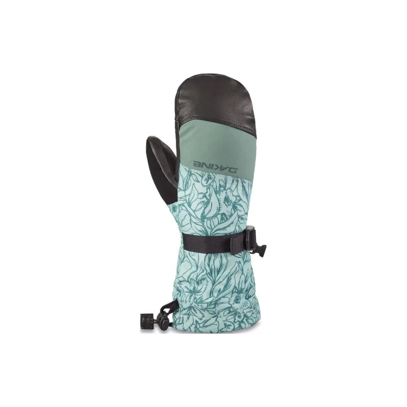 Dakine Ski Gloves Mittens Women's-1