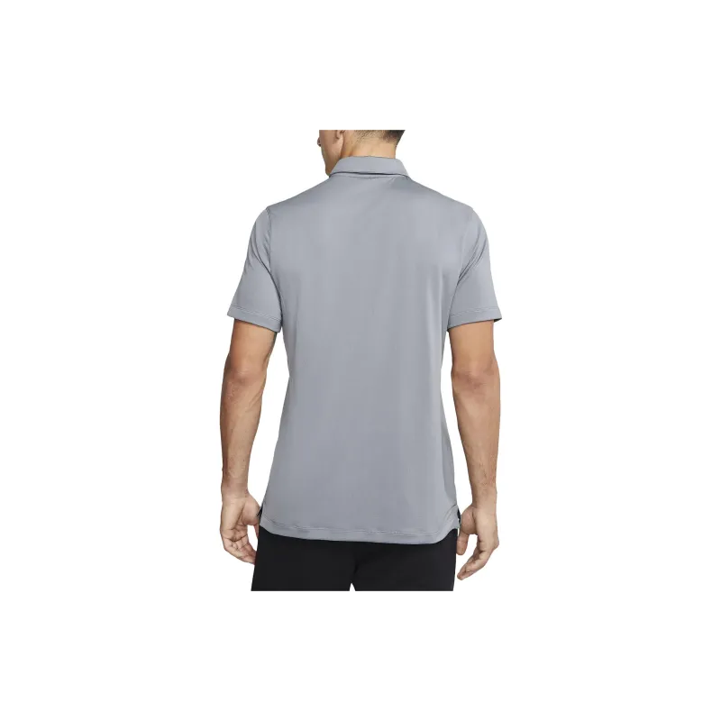 Nike Polo Shirts Men Cool Gray-1