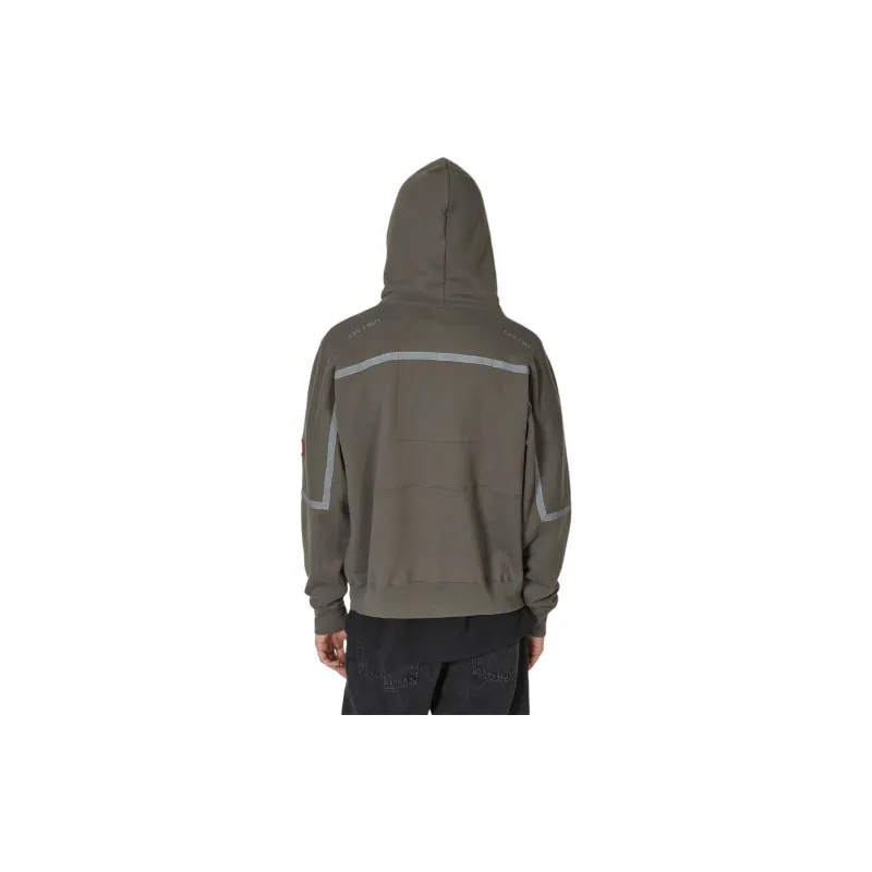 Cav Empt SS24 Sweatshirt Men's Charcoal-2