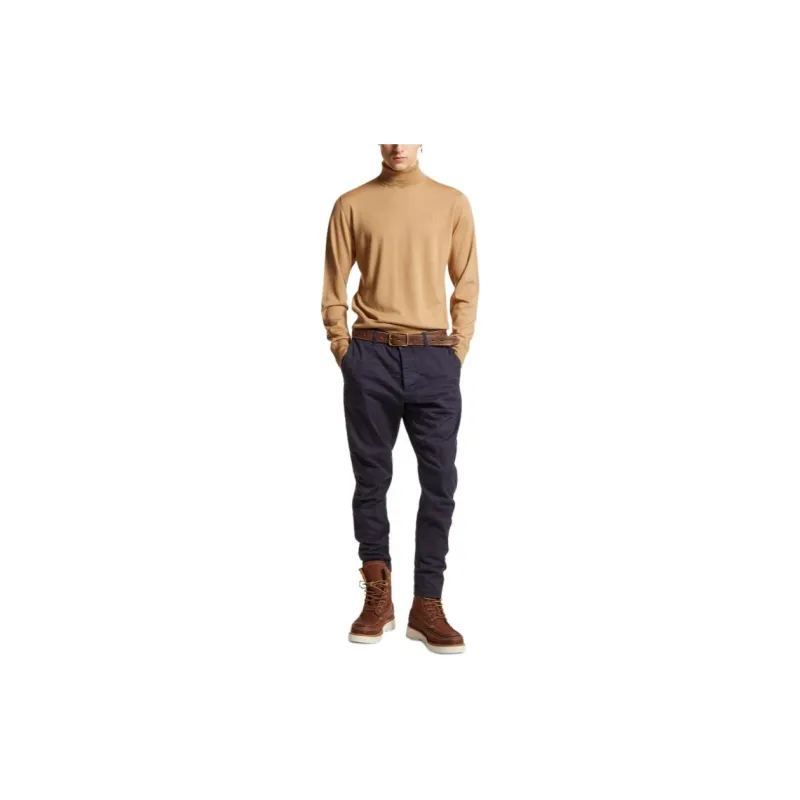 DSQUARED 2 D2 Sexy Tapered Leg Chino Pants-2