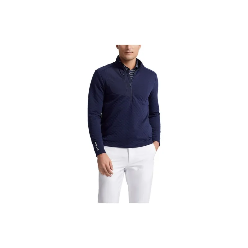 Polo Ralph Lauren FW23 Knitwear Men's Marine Blue-1