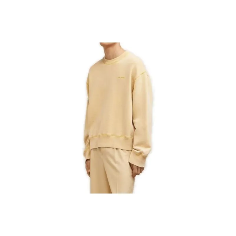 Ami Fade Out Sweatshirt-3