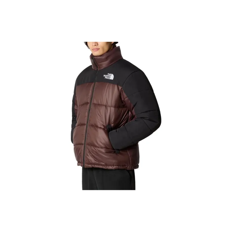 THE NORTH FACE Jackets Men Brown-1