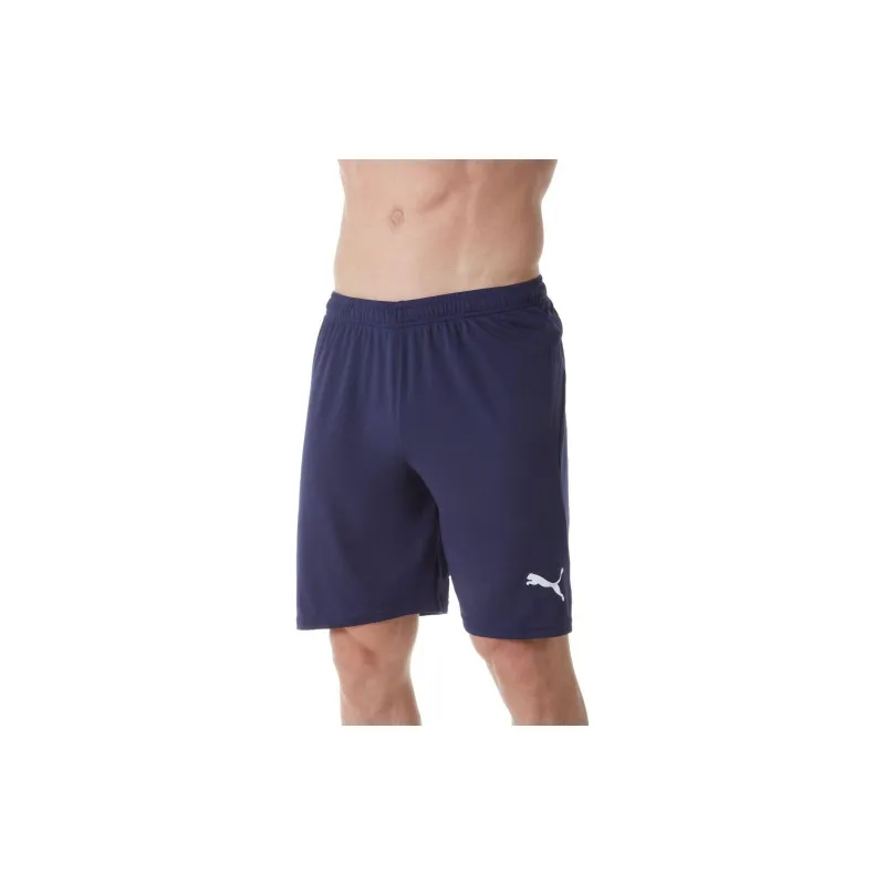 PUMA ACTIVE Casual Shorts Men's Blue-2