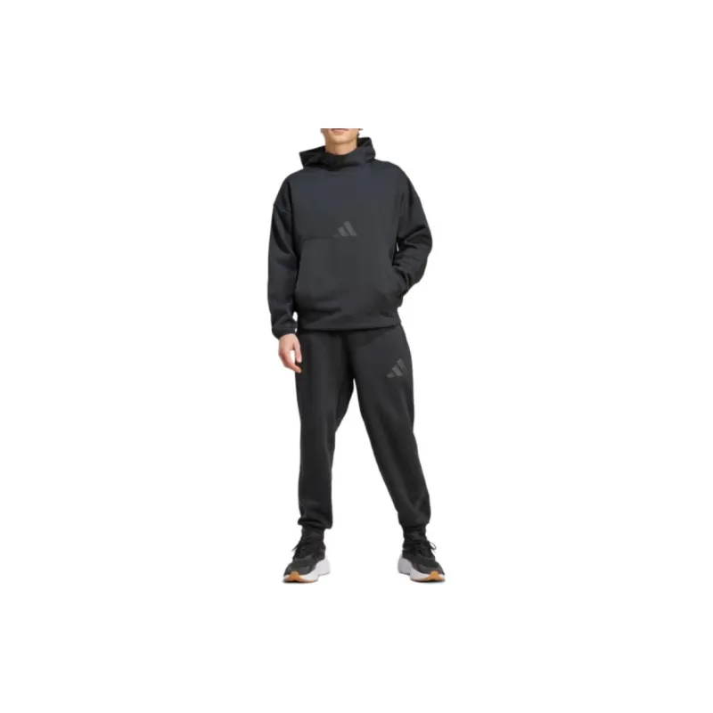 Adidas Free Shipping With AdiClub Z.N.E. Pants-3