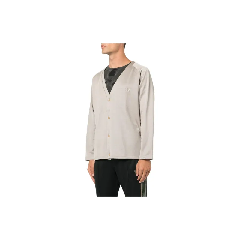Needles V Neck Cardigan-3