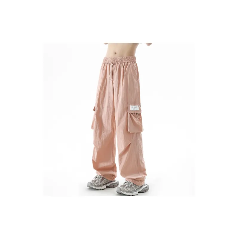 R.super Casual Pants Unisex-22