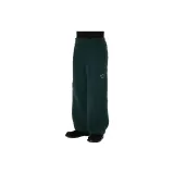 Royal Moon Carreaux knit pants