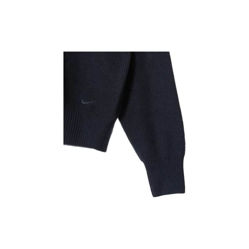 Nike Sweater Men's Obsidian Color-7