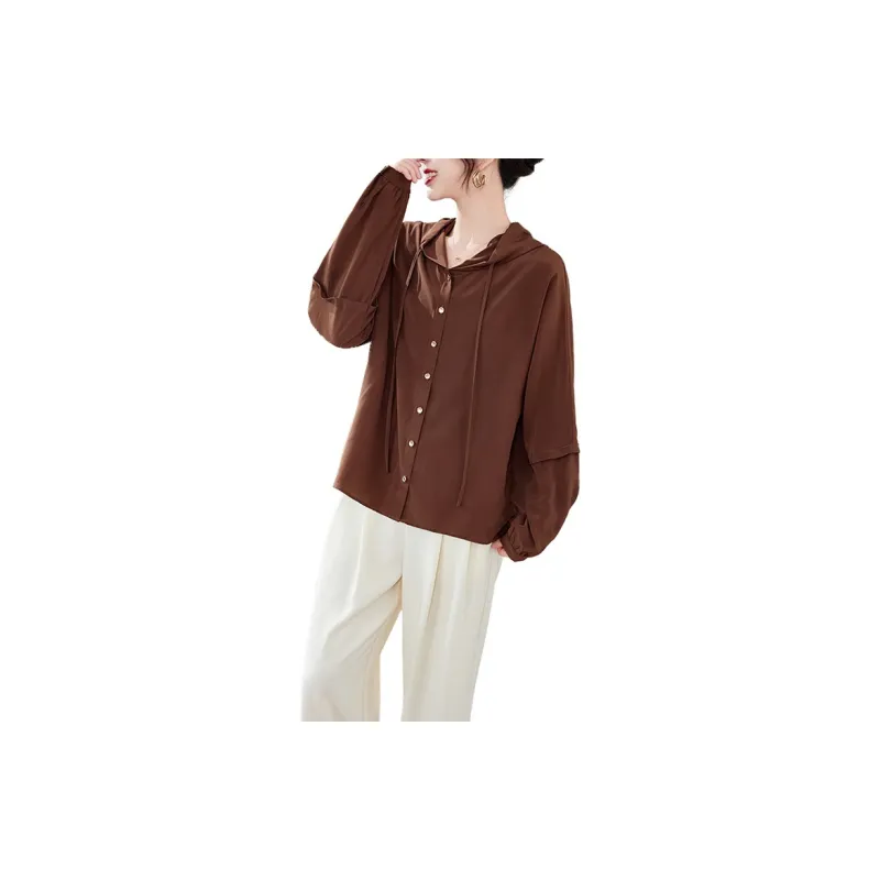To the west Shirts Women's-7
