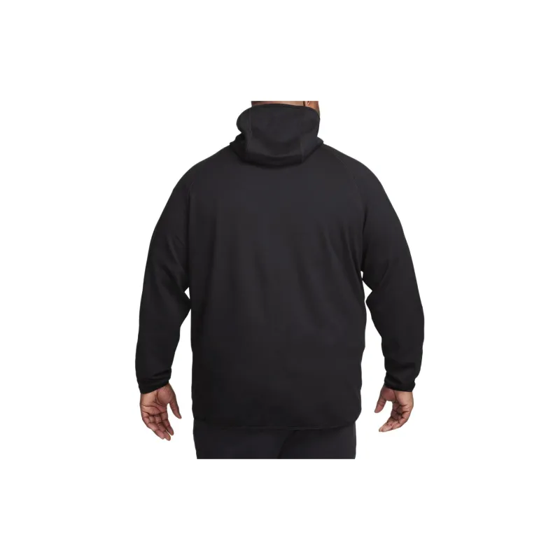Nike Tech Men's Lightweight Knit Full Zip Hoodie-3