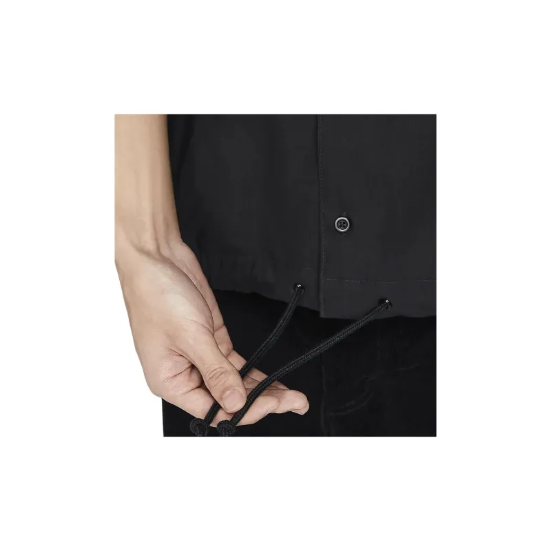 Nike Club Shirts Men Black-5