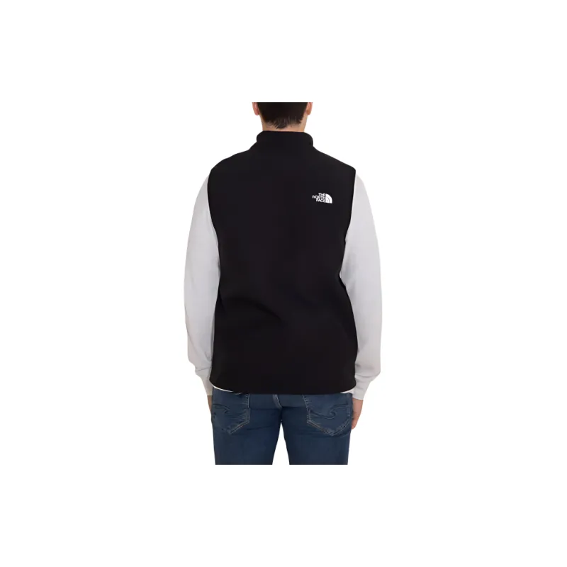 THE NORTH FACE Vests Men Black-5