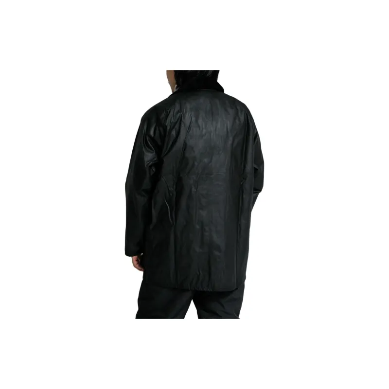 BARBOUR Beaufort Wax Jacket-2
