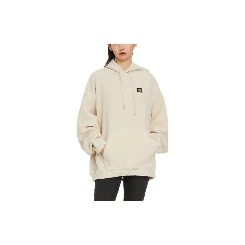 Vans Sweatshirts Unisex Beige-3