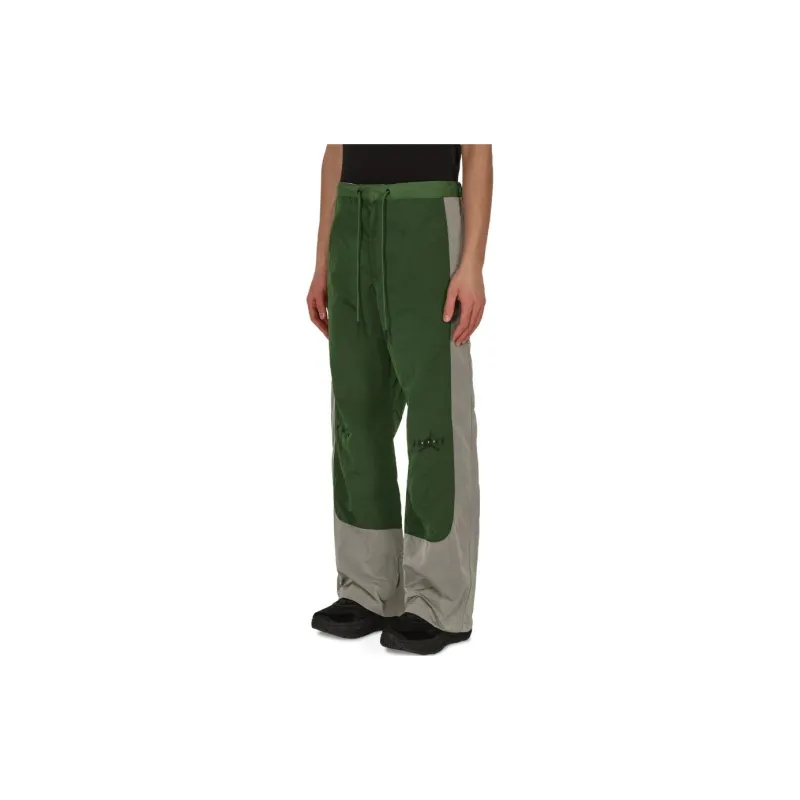 OFF-WHITE X JORDAN Track Pant-2