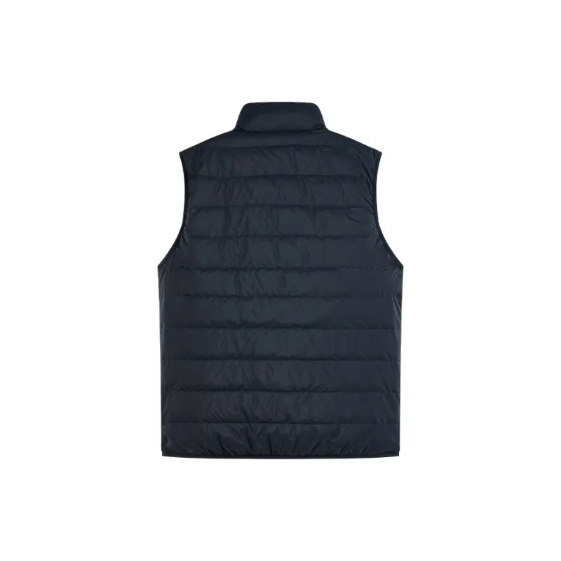 Jeep Vests Unisex-20