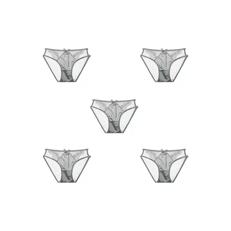 YUZHAOLIN Underpants Women's Combo Set-25