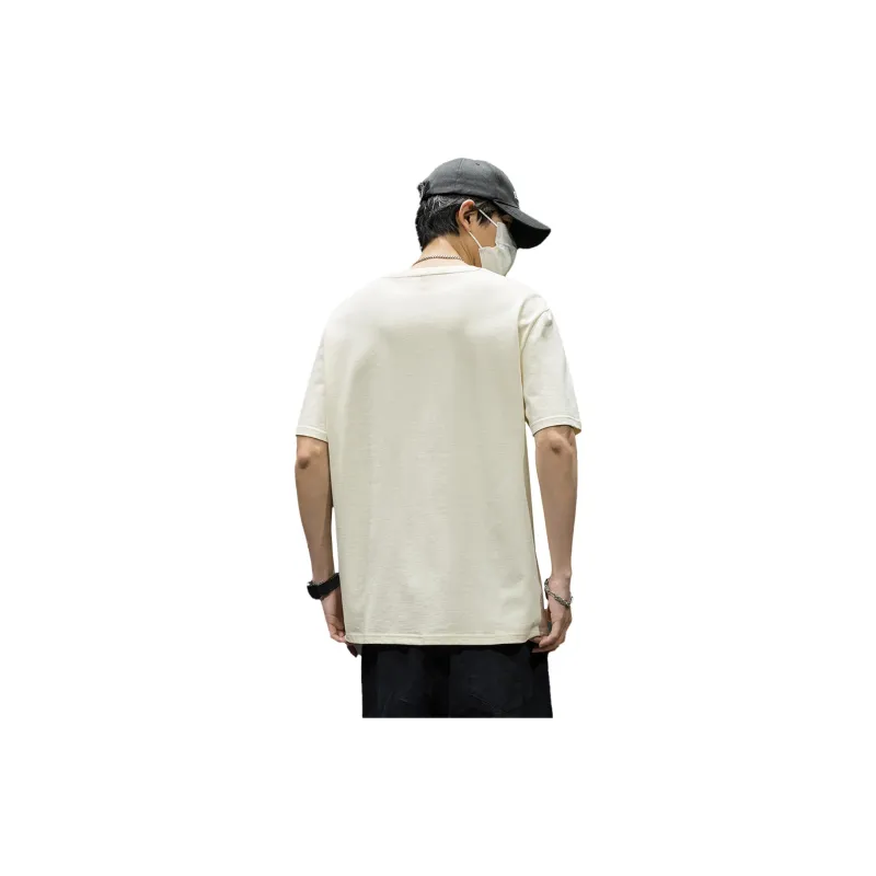 MINISO T Shirts Unisex-15
