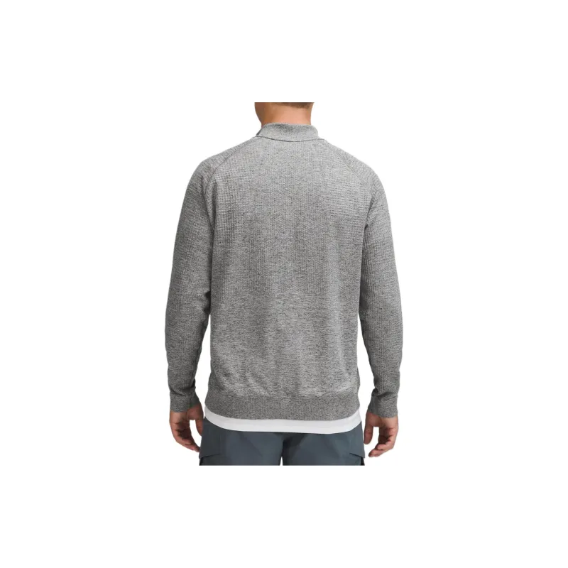 Lululemon Engineered Warmth Half Zip|null Sweater Men's-1
