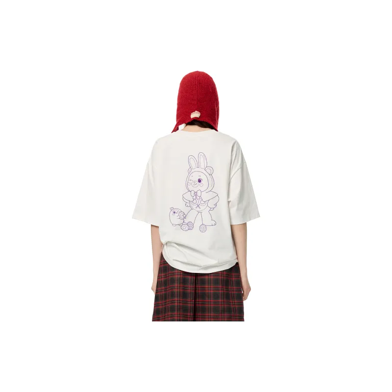 CAREBEARS T Shirts Unisex-3